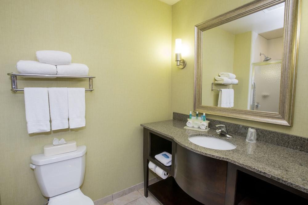 Holiday Inn Express Hotel & Suites Richwood - Cincinnati South By Ihg Exterior photo