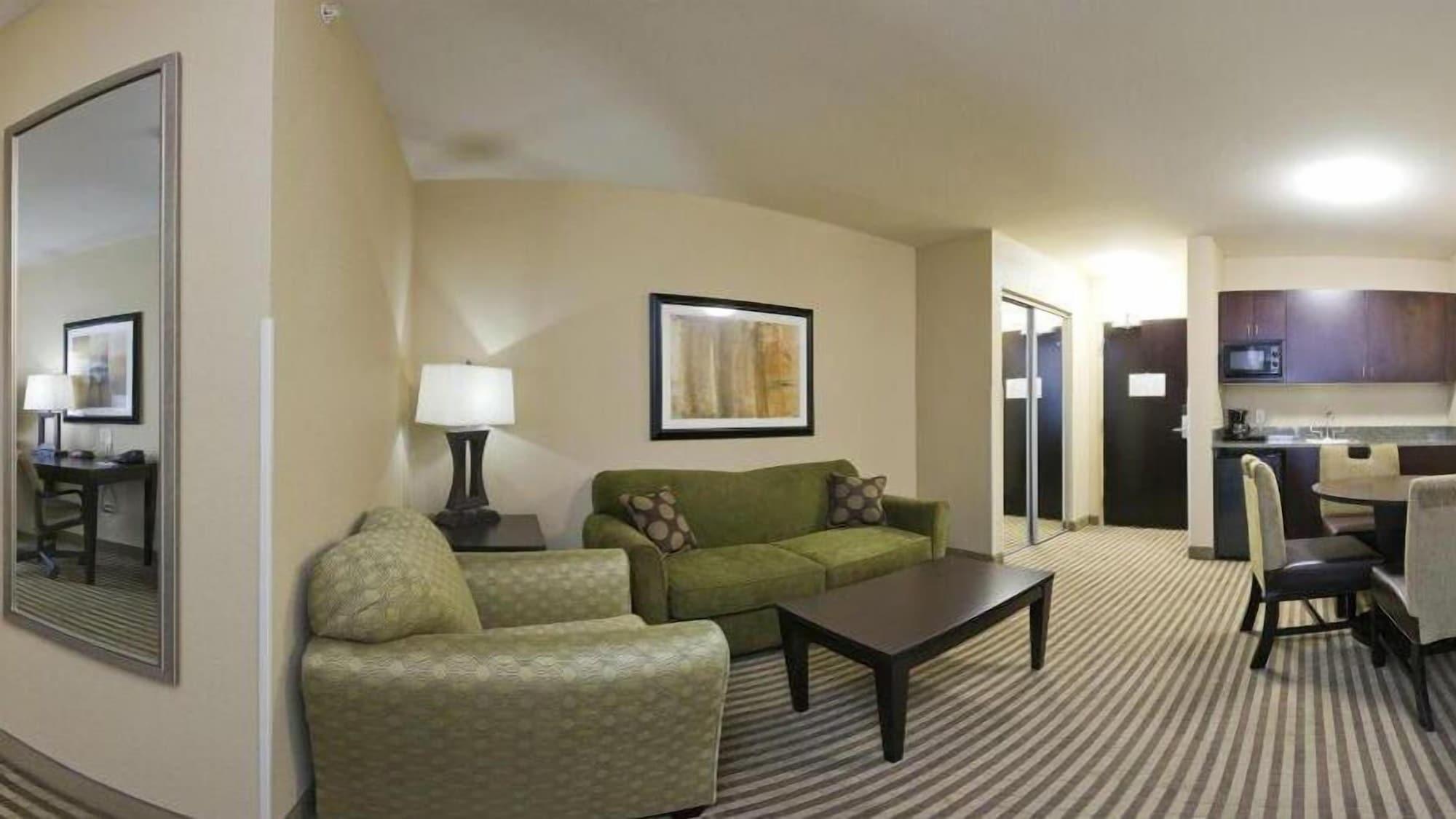 Holiday Inn Express Hotel & Suites Richwood - Cincinnati South By Ihg Exterior photo