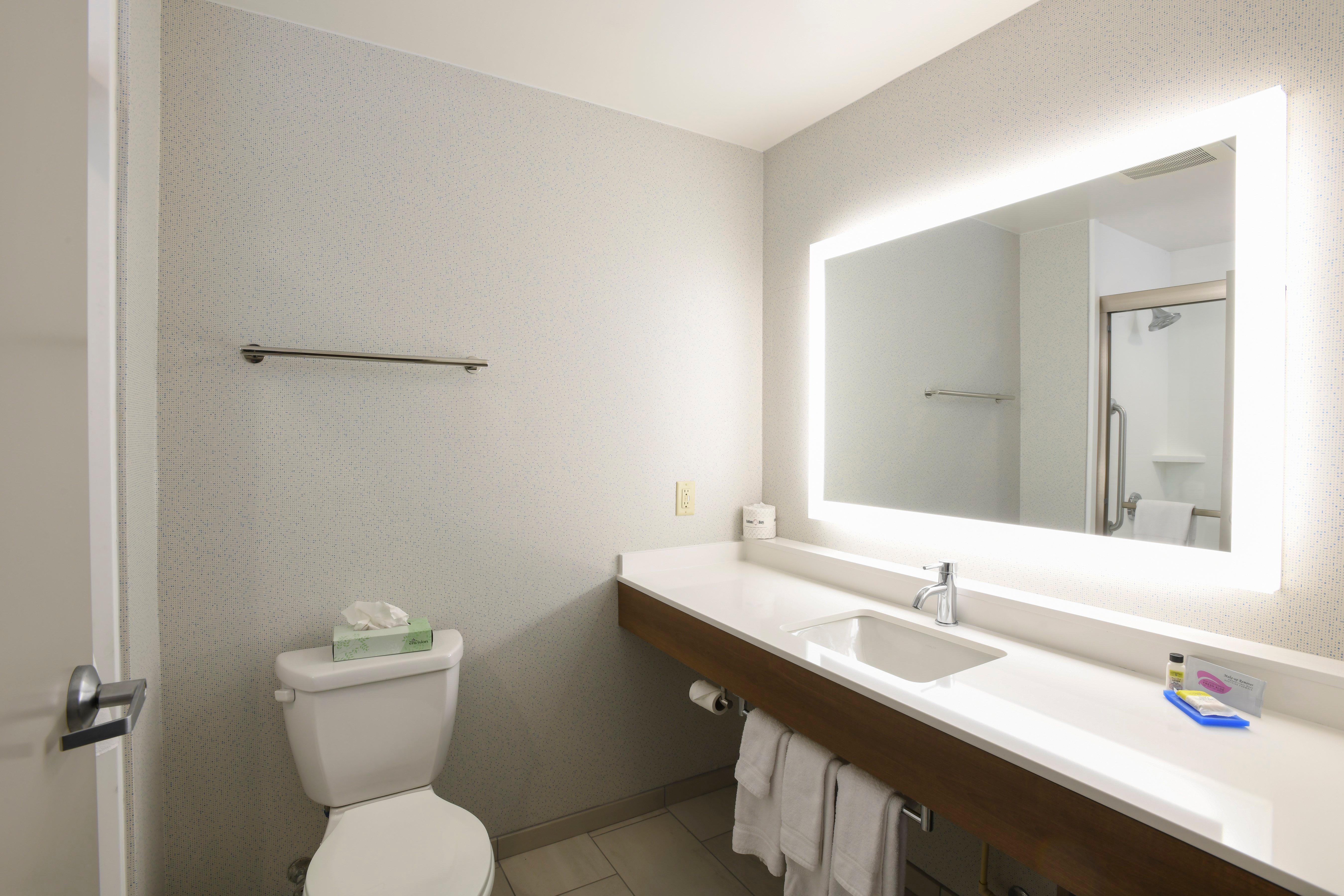 Holiday Inn Express Hotel & Suites Richwood - Cincinnati South By Ihg Exterior photo
