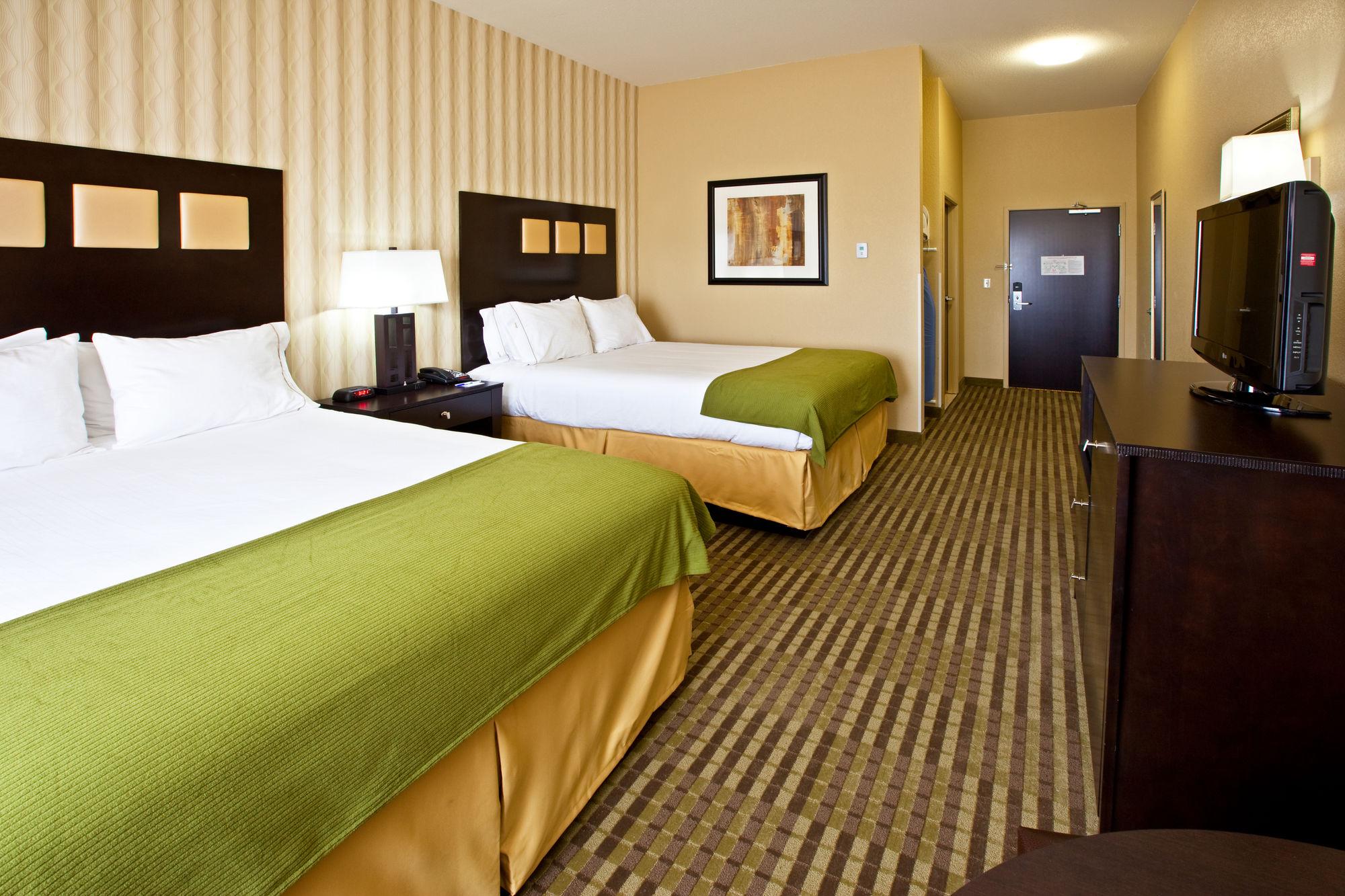 Holiday Inn Express Hotel & Suites Richwood - Cincinnati South By Ihg Exterior photo