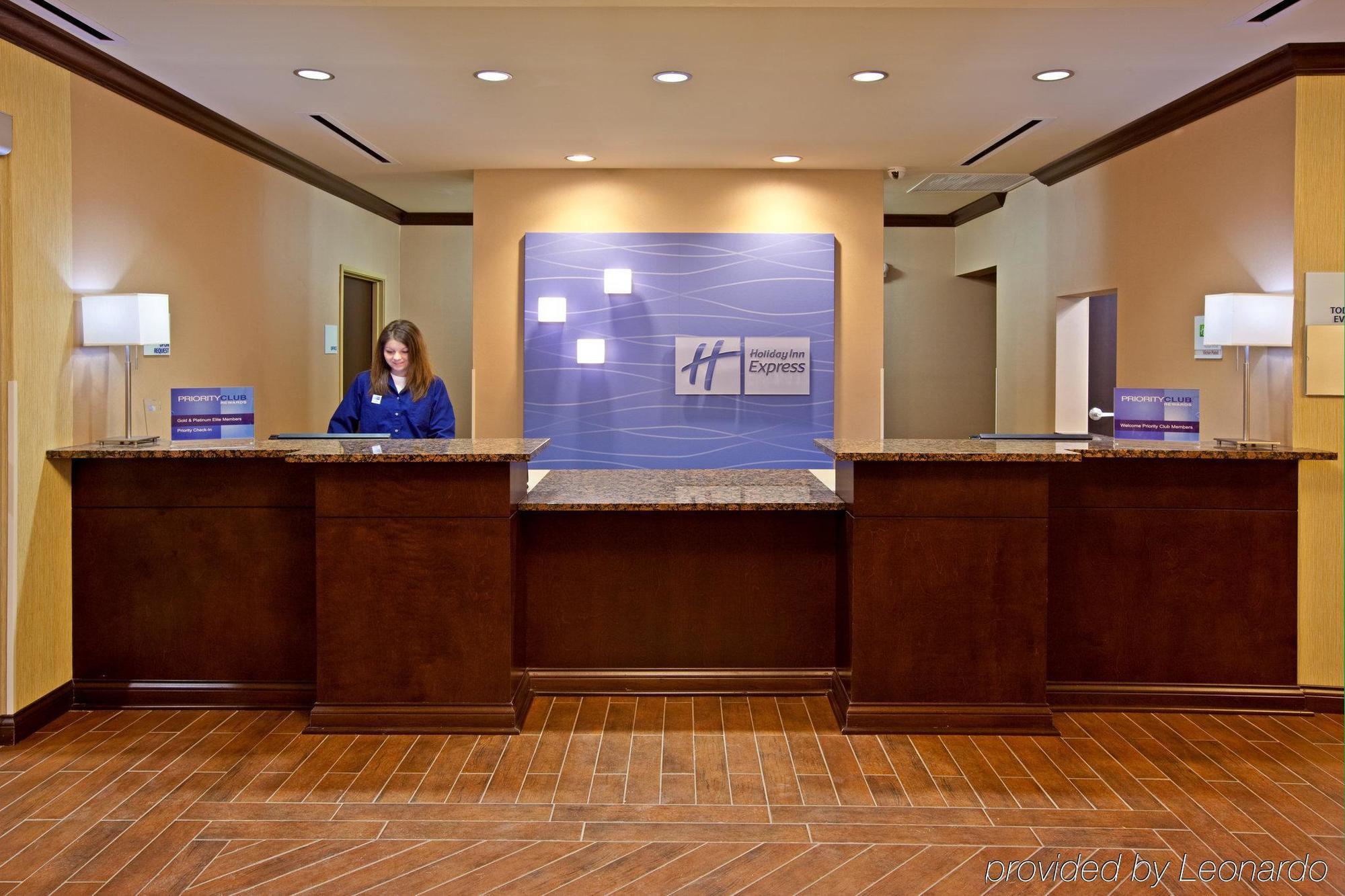 Holiday Inn Express Hotel & Suites Richwood - Cincinnati South By Ihg Interior photo